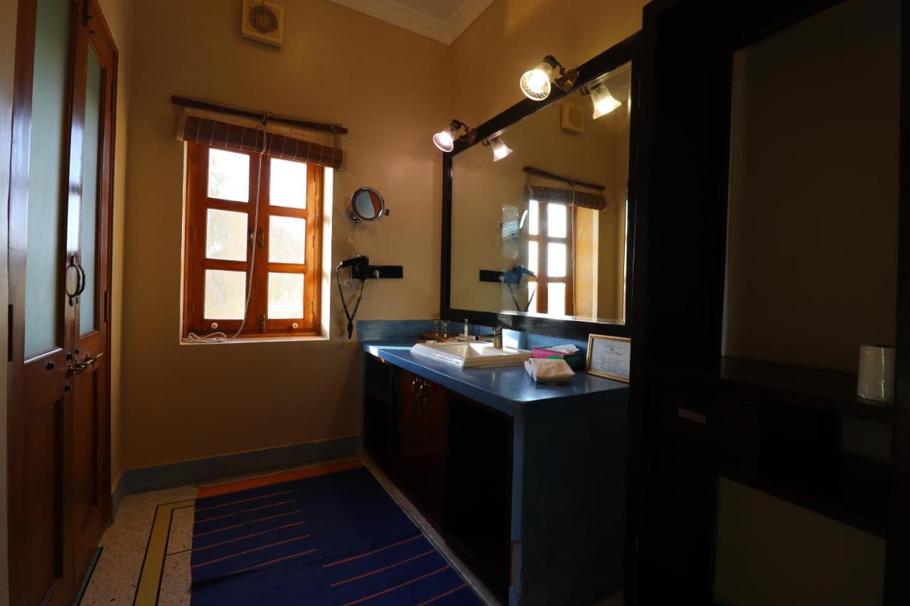 The Gulaal Hotel Jaisalmer Ngoại thất bức ảnh