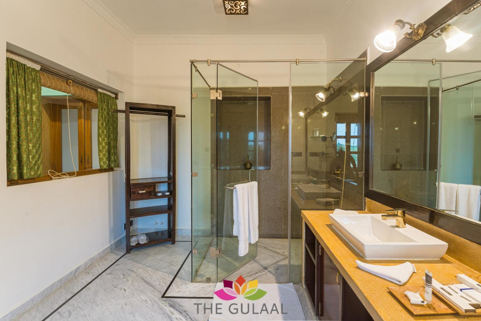 The Gulaal Hotel Jaisalmer Ngoại thất bức ảnh